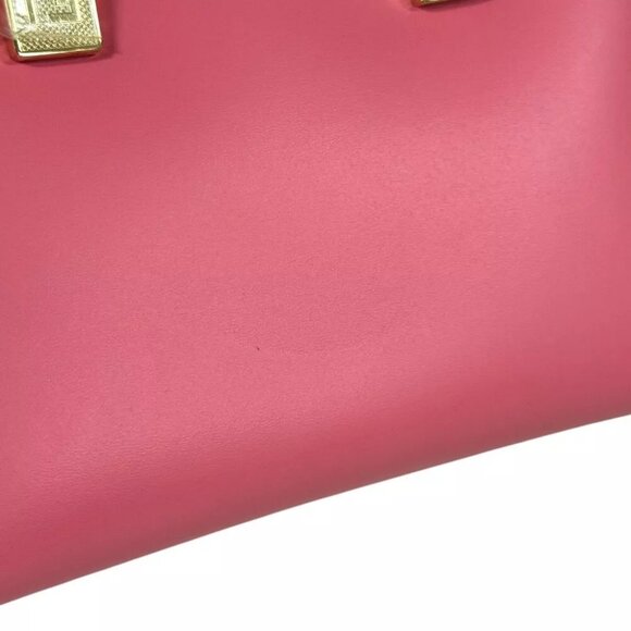 FENDI Shoulder Bag Cross Body 8BS067 leather 2WAY By The Way Mini used - Picture 5 of 10